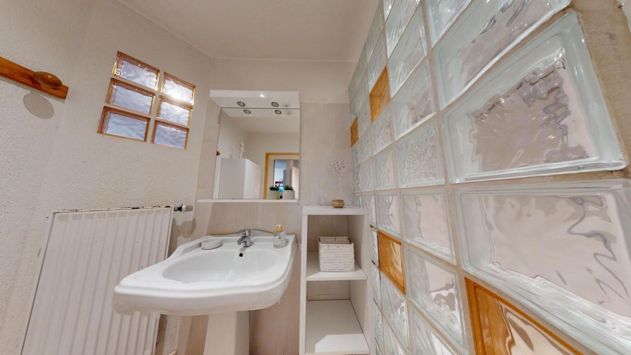 Magic Home - Les Taillandiers Colmar Exterior foto